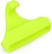 Vapor Fitness Phone Holder Made for PM5 Monitors of Concept 2 Rower, SkiErg and BikeErg - Silicone Smartphone Cradle Compatible with Concept 2 Rowing Machine. Ideal Rower Accessories.