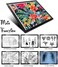 XIAOSTAR Light Box Drawing Pad, Tracing Board with Type-C Charge Cable and Brightness Adjustable for Artists, AnimationDrawing, Sketching, Animation, X-ray Viewing (A3-S.