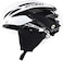 Wind-Blox Focus - Wind Noise Blockers for Bicycle Helmet - Noise Reduction Cover - Cycling Ear Warmers - Hearing Protection - Bike Helmet Accessories.