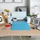 حصيرة تقطيع REALIKE مقاس 12x12 لـ Cricut Explore One/Air/Air 2/Maker (3 حصائر، حصيرة تقطيع لاصقة مانعة للانزلاق للحرف اليدوية، والخياطة، والتطريز، وجميع أنواع الفنون LGCM01).