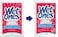 Wet Ones Antibacterial Hand Wipes Singles, Fresh Scent WipesIndividual Wipes, Antibacterial Wipes, Hand Wipes Individually Wrapped 24 ct. (6 pack.