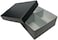 Lineco 4x6 Photo Storage Box, Archival Photo Organizer, Holds up to 1700 of 4 x 6 Pictures, StoreProtect Prints, Docs, Reports, Removable Lid 15. 5" x 12" x 5".