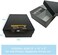 Lineco 4x6 Photo Storage Box, Archival Photo Organizer, Holds up to 1700 of 4 x 6 Pictures, StoreProtect Prints, Docs, Reports, Removable Lid 15. 5" x 12" x 5".