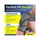 Sparthos Shoulder Brace - Support and Compression Sleeve for Torn Rotator Cuff, AC Joint Pain Relief - Arm Immobilizer Wrap, Ice Pack Pocket, Stability Strap, Dislocated Sholder - for Men and Women.