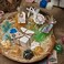 ALEXES Soap Making Kit - Make Your Own Soap Kit - DIY Soap Making Supplies Kit for Adults - 1. 1 lb Glycerin Soap Base - Soap Making Kit for Beginners - Handmade Soap Kit.