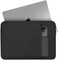 CaseBuy 17. 3 inch Laptop Sleeve Case for HP Envy 17 17t/Pavilion 17/Omen 17, Acer Predator 17/Aspire 7, Dell Inspiron 17/Dell G3 G7 17, Lenovo Ideapad 17, Water-Resistant Computer Sleeve 17 inch Lapt