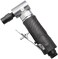 PROSHI 1/4-Inch Angle Air Die Grinder With Rubber Sleeve - 90 Degree Mini Pneumatic Edge Series.