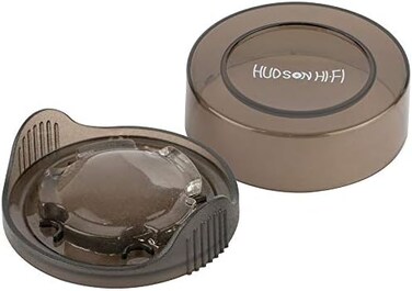 Hudson Hi-Fi Cleaning Kit.