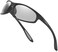 FAGUMA Polarized Sports Sunglasses For Men Cycling Driving Fishing 100% UV Protection.