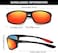 FAGUMA Polarized Sports Sunglasses For Men Cycling Driving Fishing 100% UV Protection.