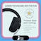 Friday 7Care baby-boys, baby-girls, unisex-baby Kb01 Baby Earmuffs Hearing Protection (pack of 1.