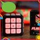 Winning Fingers Flashdash: 4-in-1 Electronic Game for Kids and Adults - Build Brain CognitionMemory Skills.