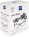 ZEISS Lens Wipes, 220 ct.