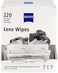 ZEISS Lens Wipes, 220 ct.