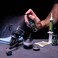 مجموعة CLENZOIL MarineTackle لزيت بكرات صيد الأسماك، منظف زيت المحامل، مجموعة شحم، مجموعة ملحقات صيد متكاملة لبكرات صيد الأسماك في المياه العذبة والمياه المالحة، منظف - مزلق - مانع للصدأ.