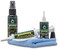 مجموعة CLENZOIL MarineTackle لزيت بكرات صيد الأسماك، منظف زيت المحامل، مجموعة شحم، مجموعة ملحقات صيد متكاملة لبكرات صيد الأسماك في المياه العذبة والمياه المالحة، منظف - مزلق - مانع للصدأ.