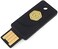 GoTrustID Idem Key &ndash; A, IP68 Waterproof, Multi-Protocol Two-Factor Authentication Security Key, USB-A/NFC, FIDO2 L2 Certified - Safeguard Your Online Accounts.