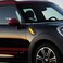 Gempro LED Front Fender Side Marker Lights Assembly Clear Lens Turn Signal Lamp Replacement for 2011-2016 MINI Cooper R60 Countryman R61 Paceman, 2 Packs.