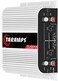 Taramp's TS 400x4 FULL RANGE 2 Ohms 4 Channels 400 Watts RMS Class D Car Audio Amplifier Multichannel LED Indicator CROSSOVER Frequency Response 10Hz to 30KHz High Pass and Low Pass.