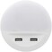 LEDVANCE SYLVANIA LED Night Light with Dual USB Ports.