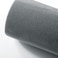 Mesheshe 2PCS Self Adhesive Felt Fabric, Soft Velvet Drawer Liner, DIY Fabric for ArtCrafts, Jewelry Box Liner, Solid Color Wallpaper (14. 6" x 39. 4", Gray.