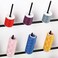 OYEAL 4 Pack SewingEmbroidery Thread Rack Wall-Mounted Metal Sewing Organizer with Hanging Tools, Large Thread Organizer, 32-Spool.