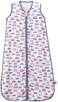TADO MUSLIN Baby Sleep Sack 2-4 T Baby Wearable Blanket 100% Organic Cotton 0. 5 TOG Toddler Sleep Sacks 2- Way Zipper Soft Car 4 Layers 2T 3T 4T.