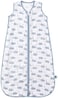 TADO MUSLIN Baby Sleeping Sack 100% Organic Cotton Toddler Wearable Blanket 0. 5 TOG (2-4T.