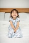TADO MUSLIN Baby Sleeping Sack 100% Organic Cotton Toddler Wearable Blanket 0. 5 TOG (2-4T.