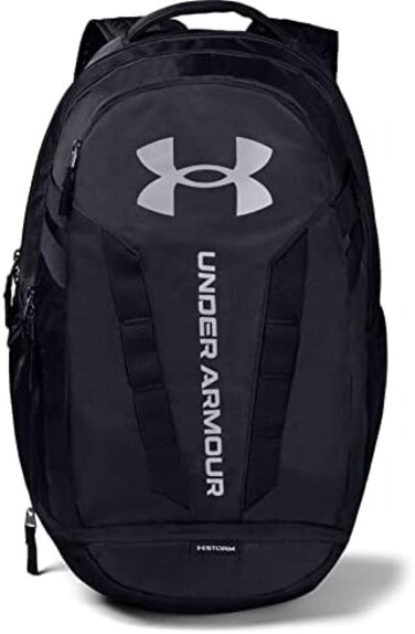 حقيبة ظهر Under Armour للجنسين للبالغين Hustle 5.0.
