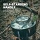 Fire-Maple Portable Lightweight Stainless Steel Camping Kettle,1L.