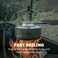 Fire-Maple Portable Lightweight Stainless Steel Camping Kettle,1L.