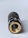 Goaycer 4mm Banana Plugs 12Paris - 24K Gold Plated Bannana Plug Speaker Wire Adapter Connectors (24Pcs.