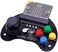 Yahboom Micro Bit Robotic Control Handle Game Joystick STEM Education Graphic Compatible with Micro:bit V2 V1. 5 for Kids (Without Microbit(Handle Without microbit v2.