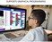 Yahboom Micro Bit Robotic Control Handle Game Joystick STEM Education Graphic Compatible with Micro:bit V2 V1. 5 for Kids (Without Microbit(Handle Without microbit v2.