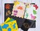 MEARCOOH 104 Pack Foam Sheets Craft 5. 5x8. 5 inch Eva Color Foam Paper Set for Crafts Project Preschoolers Classroom Scrapbooking DIY Handcraft by.