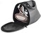 Caseling Steam Iron Case Bag. Fits Steam iron up to 11 inches long. - Protective Carrying Storage Bag.