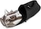 Caseling Steam Iron Case Bag. Fits Steam iron up to 11 inches long. - Protective Carrying Storage Bag.