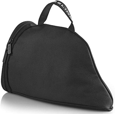 Caseling Steam Iron Case Bag. Fits Steam iron up to 11 inches long. - Protective Carrying Storage Bag.