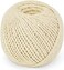 SteadMax 720 ft Butchers Twine String for Cooking, Wrapping, Unbleached 100% Natural Cotton Kitchen for Trussing TurkeyRoasting, DIY Crafting, Durable Tying, Easy Dispensing (2 Pack.