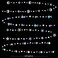 pinkblume 52 Ft Iridescent Mermaid Garland with Jellyfish Seashell Starfish Pearl Holographic Paper Streamer for Little Mermaid Rainbow Theme Birthday Bachelorette Baby Shower Under The Sea Party Deco