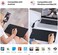 Artisul M0610Pro Graphics Drawing Tablet 10x6. 25 inch Drawing Tablet with 8192 Levels Pressure Battery-Free Stylus and 8 Hot Keys Digital Art tablet Compatible with Mac Windows PC, and Android.