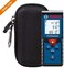 حقيبة تخزين صلبة للسفر من Aproca لجهاز قياس المسافة Bosch Blaze Pro 165' GLM165-40 (الحقيبة فقط).