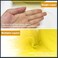 Ableme Deco Yellow Tulle Fabric Rolls 6 Inch by 100 Yards (300 feetRibbon Spool for Tutu Skirt Easter Party Decorations Baby Shower Wedding Gift Wrapping Bow DIY Crafts (Yellow.
