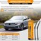 AUTOBOO OEM Windshield Wiper Blade Replacement for VW Volkswagen Jetta CC Passat 2011 2012 2013 2014 2015 2016 2017 2018 2019 -Original Factory Quality 24"19" (Set of 2Top Lock 16mm.