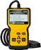 MOTOPOWER MP69033 OBD2 Scanner Universal Car Engine Fault Code Reader, CAN Diagnostic Scan Tool for All OBD II Protocol Cars Since 1996.