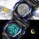 A ALPS Dress Watch L6606.