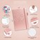 Legend Planner Daily for 3 Months &ndash; Undated Deluxe Monthly WeeklyDaily Planner to Hit Your GoalsLive Happier. Organizer NotebookProductivity Journal. A5 HardcoverStickers &ndash; Rose Gold.
