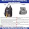 Farm Blue Tactical Flight Bag &ndash; Aviators Parachute Pilot Helmet Bag - Military Style.