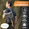 Farm Blue Tactical Flight Bag &ndash; Aviators Parachute Pilot Helmet Bag - Military Style.